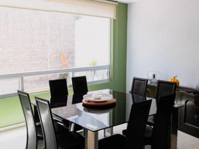 CASA EN VENTA FRACCIONAMIENTO PUERTA PARAISO SAN ANDRES CHOLULA