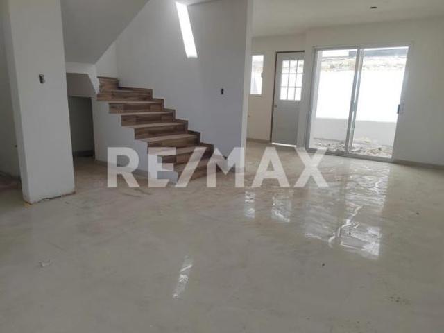 Casa en venta Fraccionamiento Rancho San Miguel 4