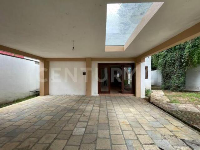 CASA EN VENTA FRACCIONAMIENTO REAL DEL MONTE, SAN CRISTOBAL DE LAS CASAS