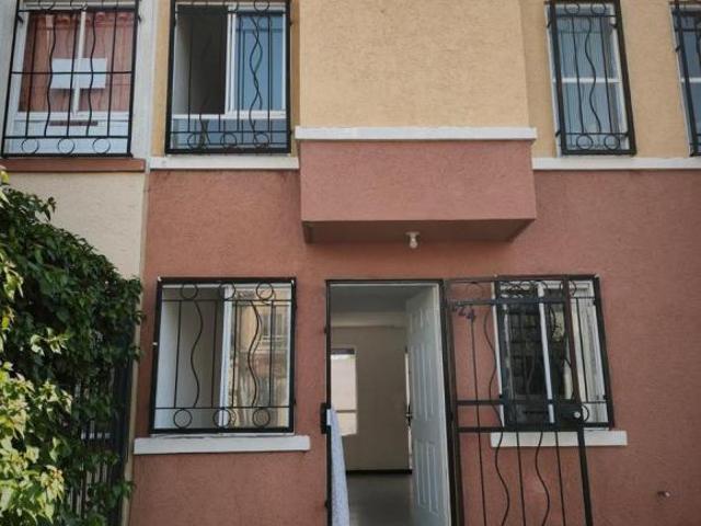 Casa en Venta Fraccionamiento Real Granada Tecámac