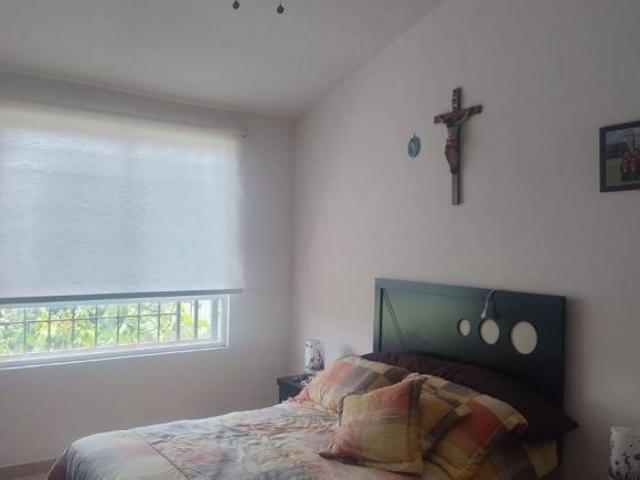 CASA EN VENTA FRACCIONAMIENTO REAL SANTA FE