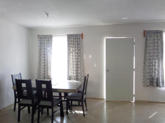 Casa en venta, Fraccionamiento Real Segovia, Huejotzingo, Pue