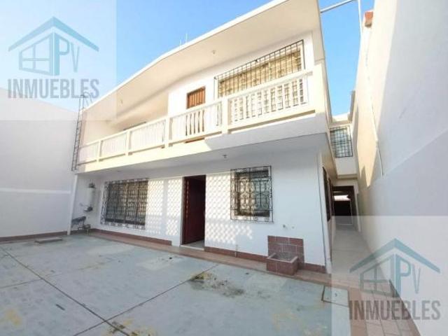 Casa en Venta | Fraccionamiento Reforma | Veracruz Puerto