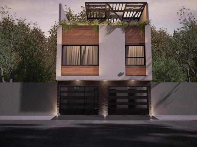 CASA EN VENTA FRACCIONAMIENTO REFORMA 325 METROS CONSTRUIDOS