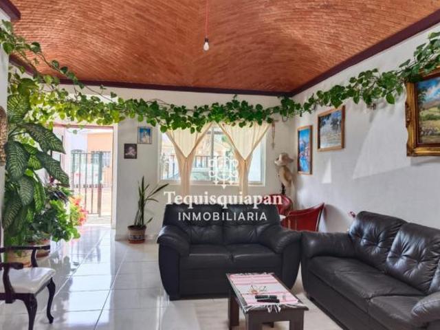 Casa en venta Fraccionamiento Residencial Haciendas de Tequisquiapan