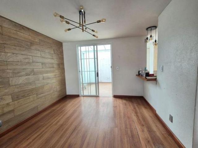 Casa en Venta Fraccionamiento Rinconada San Mateo Lomas de San Mateo