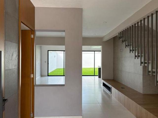 Casa en venta Fraccionamiento Santa Brigida, Fortín, Ver