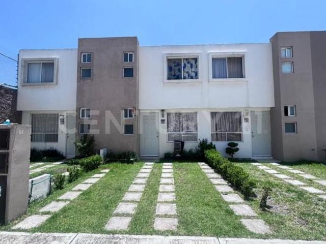 CASA EN VENTA | FRACCIONAMIENTO SANTA ROSA