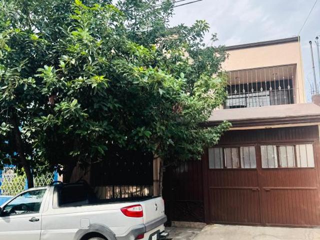 CASA EN VENTA | FRACCIONAMIENTO SAN IGNACIO, DURANGO