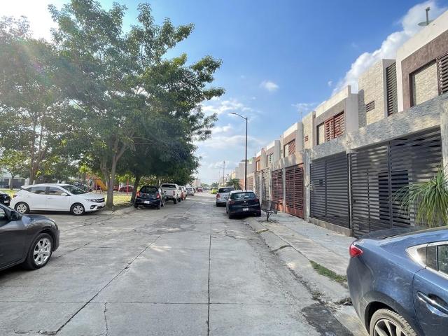 CASA EN VENTA FRACCIONAMIENTO SAN JOS?