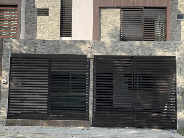 CASA EN VENTA FRACCIONAMIENTO SAN JOS?