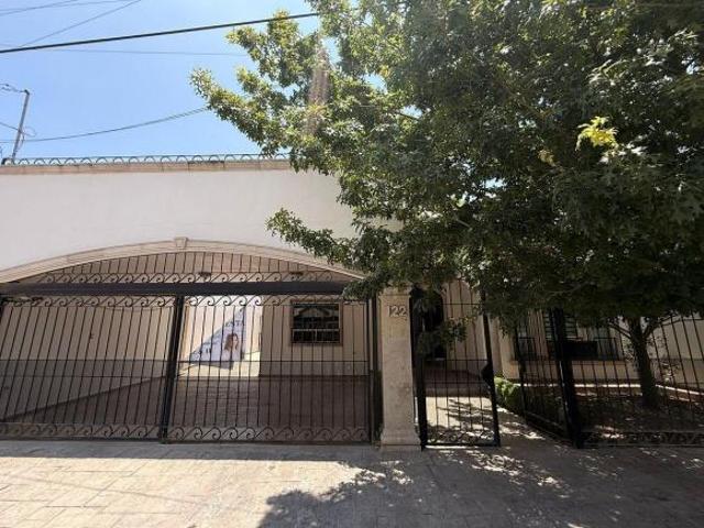 CASA EN VENTA, FRACCIONAMIENTO SAN PATRICIO