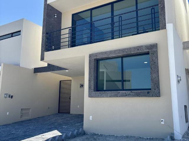 Casa en Venta Fraccionamiento Sauco, Har?s del Bosque