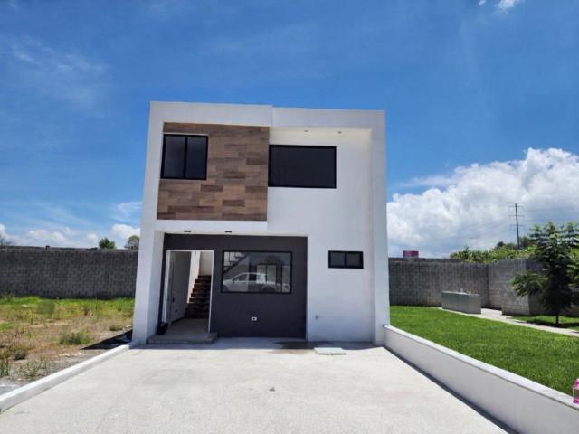 Casa en Venta, Fraccionamiento Sierra Negra