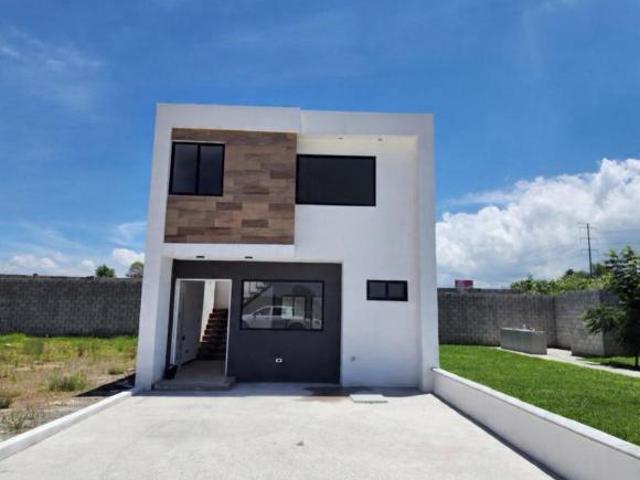 Casa en Venta, Fraccionamiento Sierra Negra