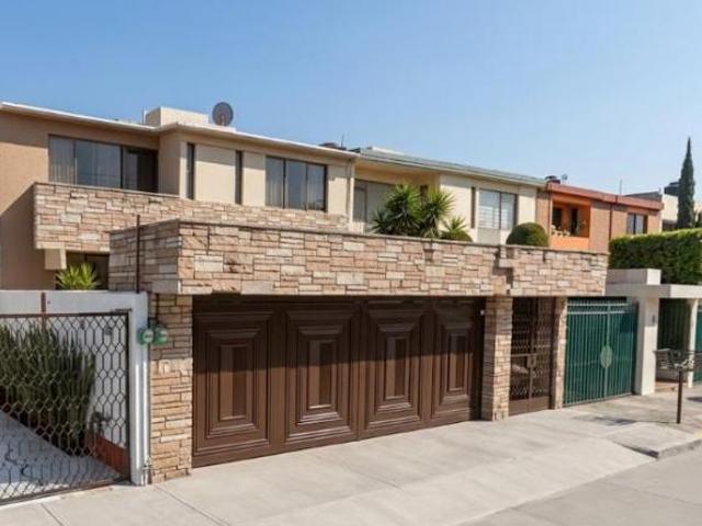 CASA EN VENTA FRAY ANTONIO MARCHENA COLON ECHEGARAY EDO MEX