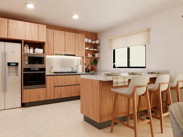 Casa en Venta Frente a Jurica, Family Room, 3 Rec?maras