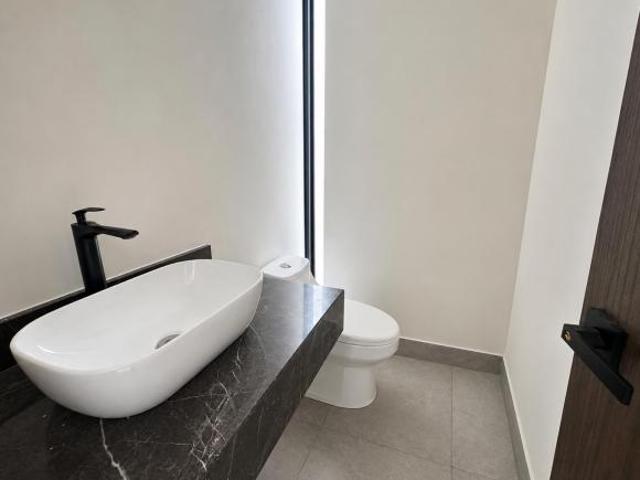 Casa en Venta frente a Parque en Cumbres Elite Premier Andes