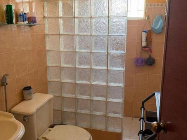 Casa en Venta, frente al boulevard