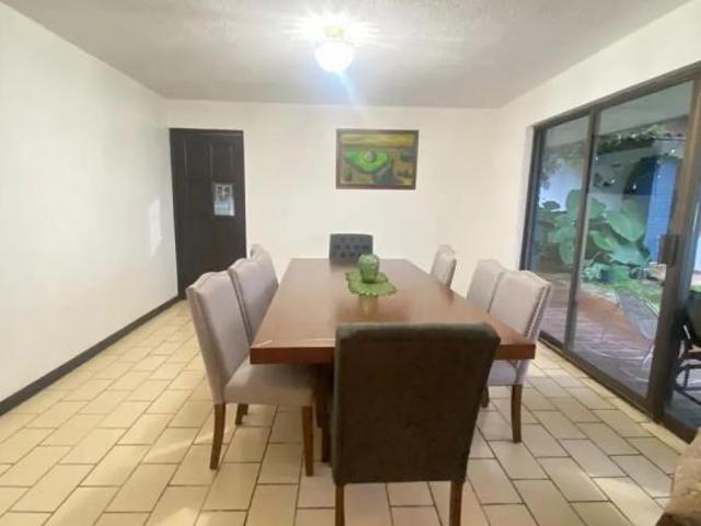 Casa en Venta Frente al Parque Las Cascadas | Contry Sol