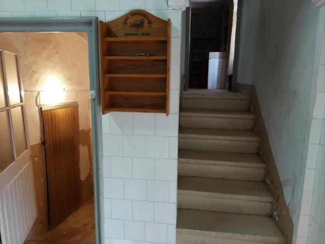 Casa en venta Freginals