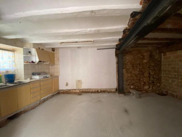 Casa en venta Freginals