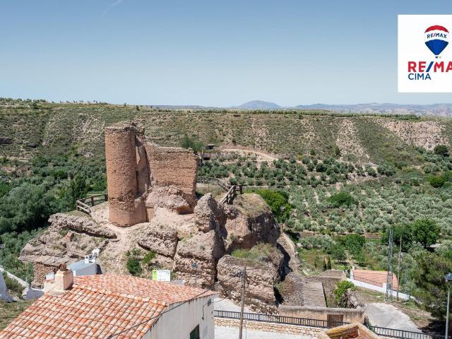 Casa en venta, Freila, Granada