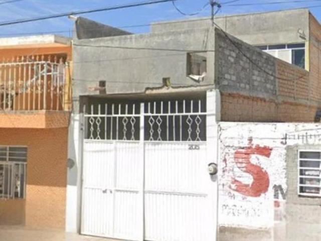 Casa en venta Fresnillo, Zacatecas