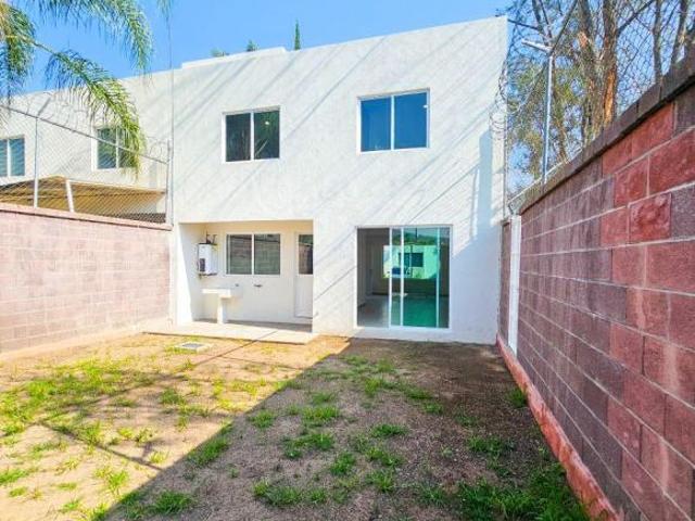 Casa en Venta, Fresnos Tres Marías, Morelia