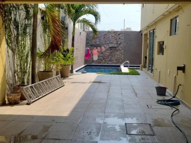 Casa en Venta, Frida Kahlo, Fracc. Paraíso