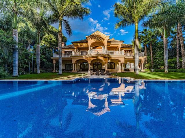 Casa en venta Guadalmina, Andalucía