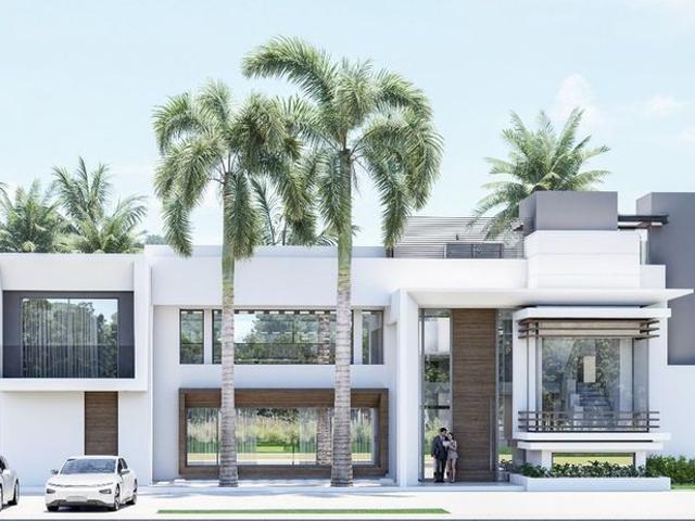 Casa en venta Guadalmina, Andalucía
