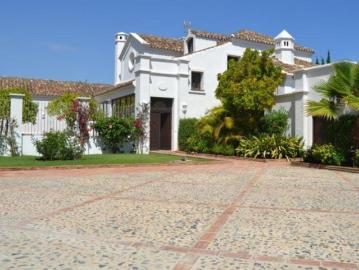Casa en venta Guadalmina, Andalucía