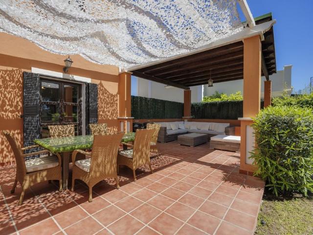 Casa en venta Guadalmina, España