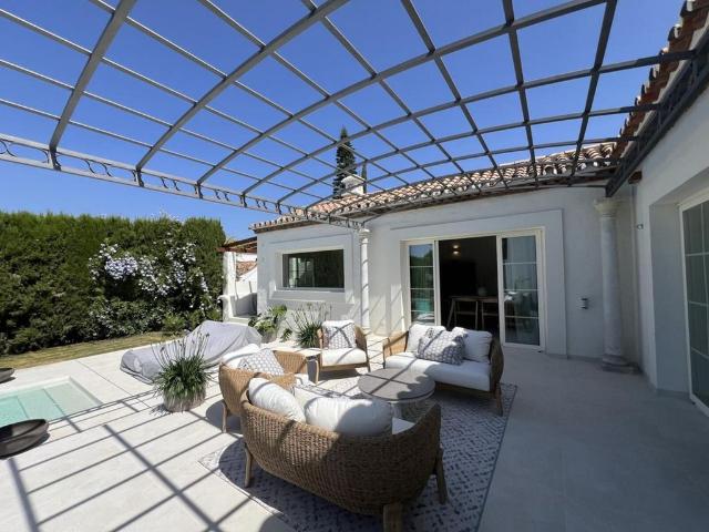 Casa en venta Guadalmina, España