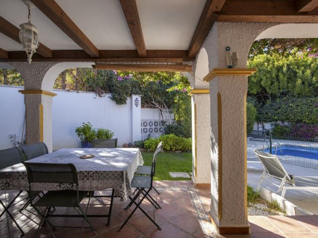 Casa en venta Guadalmina, España