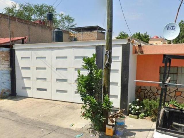 CASA EN VENTA GUADALAJARA JALISCO