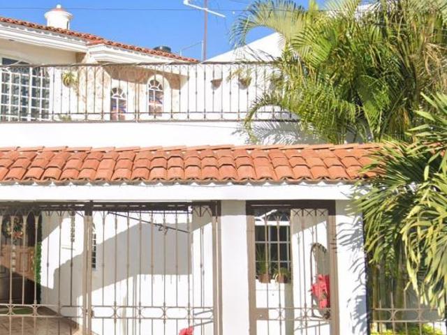 Casa en venta en Jardines Alcalde, Guadalajara, Jalisco