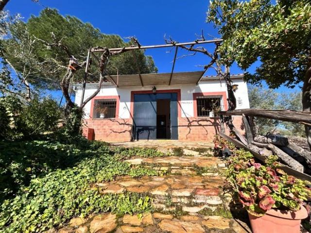 Casa en venta Guadalcanal