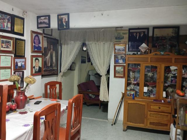 CASA EN VENTA, GUADALUPANA PRIMERA