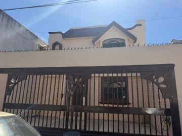 CASA EN VENTA GUADALUPE