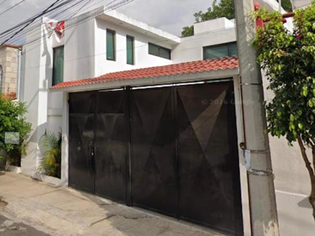 CASA EN VENTA, GUADALUPE TEPEYAC, MARTHA