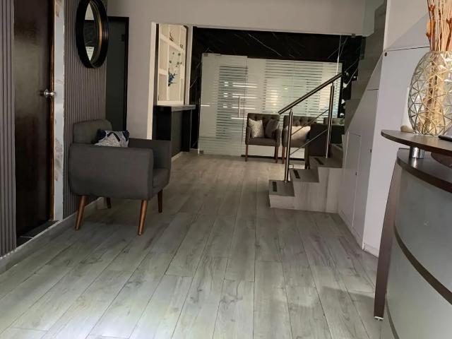 Casa en venta Guadalupe tepeyac Ciudad de México