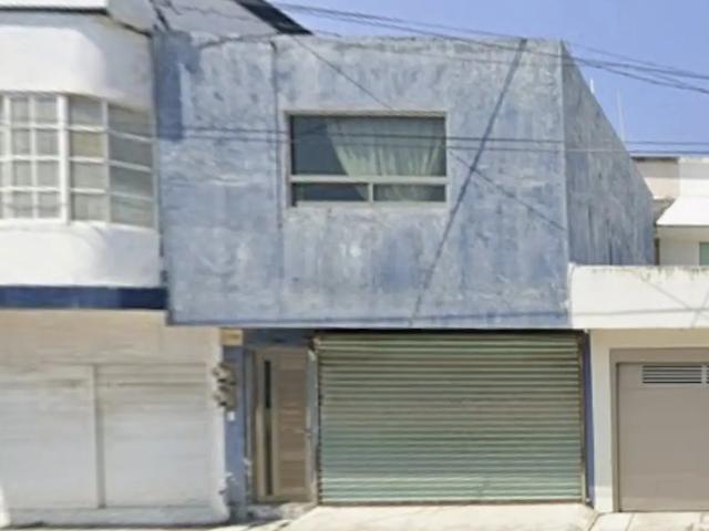 CASA EN VENTA GUADALUPE VICTORIA. COATZACOALCOS