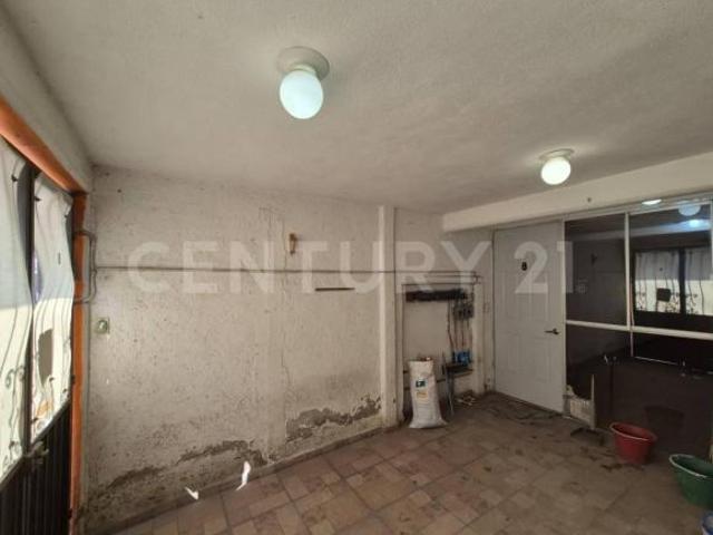 CASA EN VENTA, GUADALUPE VICTORIA, ECATEPEC DE MORELOS, ESTADO DE MÉXICO