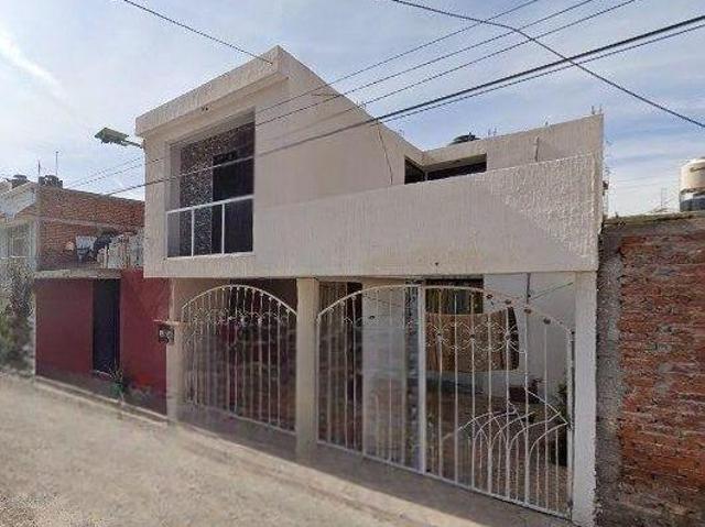 Casa en venta, Guadalupe, Zacatecas