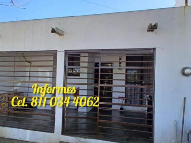 CASA EN VENTA, GUADALUPE, NL, A ESPALDAS DE SORIANA HIPER SAN MIGUEL, FRACC. INFONAVIT BENITO JUAREZ