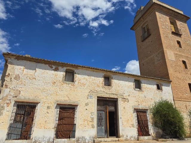 Casa en venta Guadasuar
