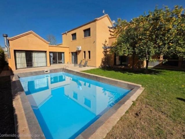 Casa en Venta Guaymallen Mendoza
