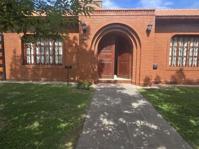 Casa en Venta Guaymallen Mendoza